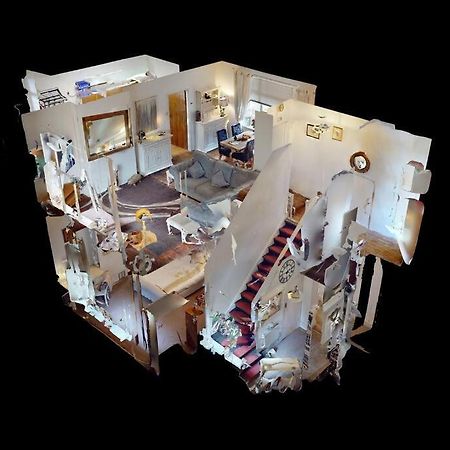 Spacious One Bedroom Flat West Hoathley Eksteriør bilde